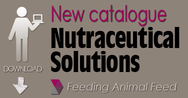 Catalogue Nutraceutical Solutions