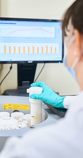 Laboratorio